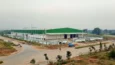 Industrial Building