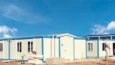 Porta Cabin