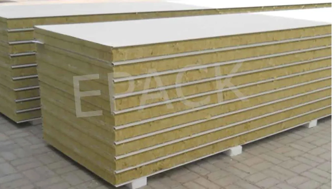 Puf Panels