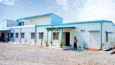 Prefab Site Office