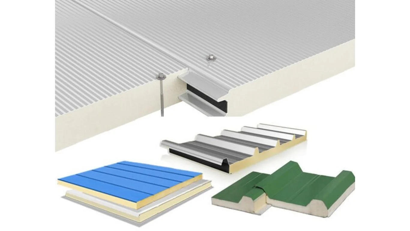 Sandwich Panel