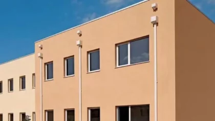 Prefabricated Hospital