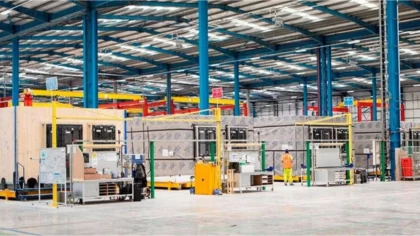 Modular Construction