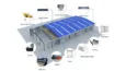 Foundation Design For Peb Steel Buildings