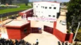 Hospital Building