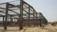 Metal Building