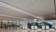 Airport Terminal Building