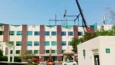 Hospital Building Manufacturer