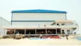 Cold Stoage Building