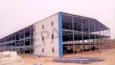 Epack Factory Building Manufacturers Arl Infratech