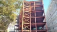 Pre Engineered Commercial Buildings
