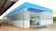 Prefab Site Office