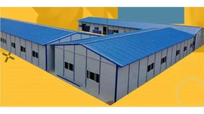 Prefabrication Construction