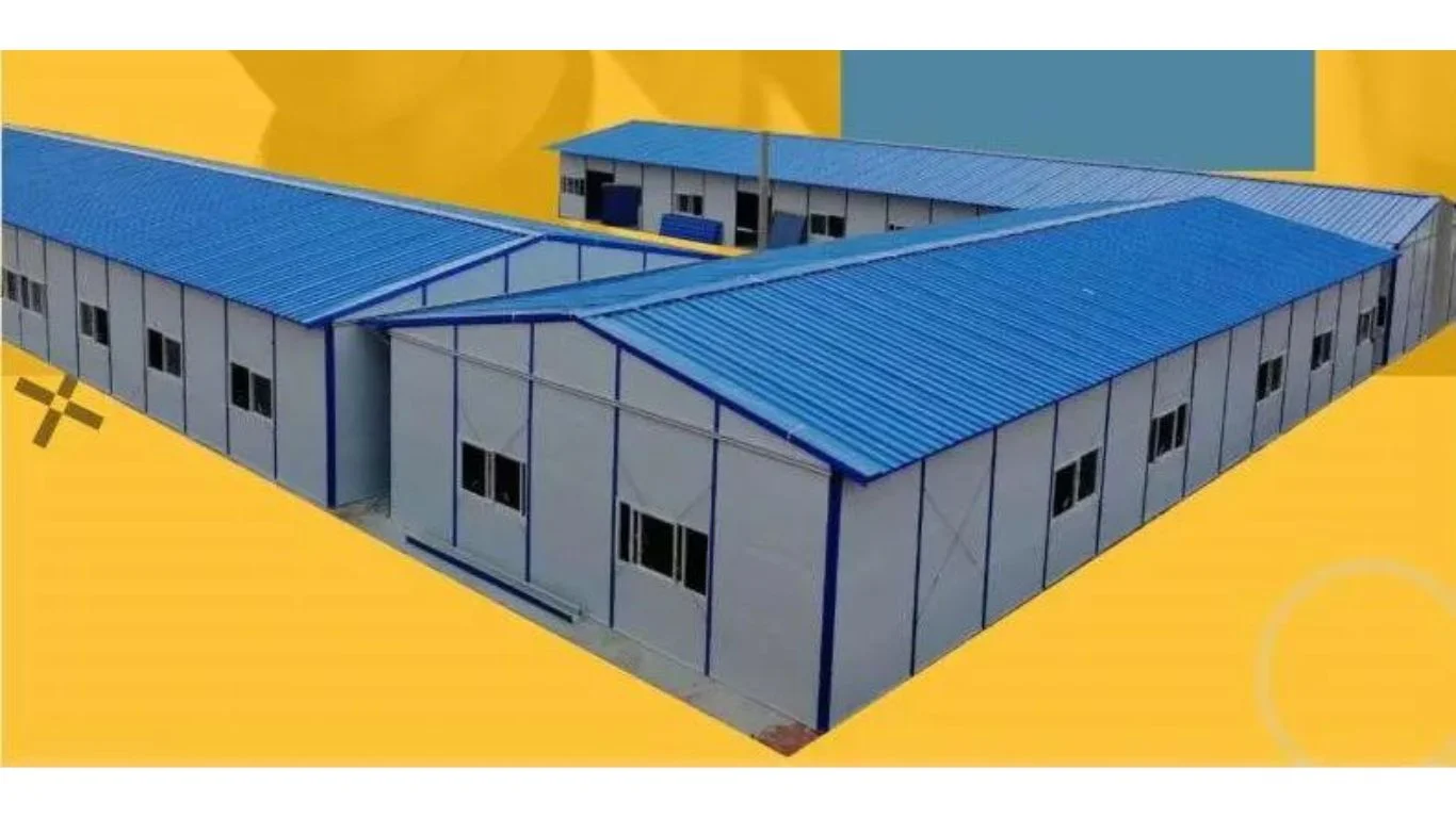 Prefabrication Construction