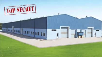 Peb Building Secret