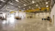 Warehouse Building