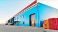 Cold Storage Building