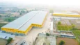 Warehouse Building Epack Prefab
