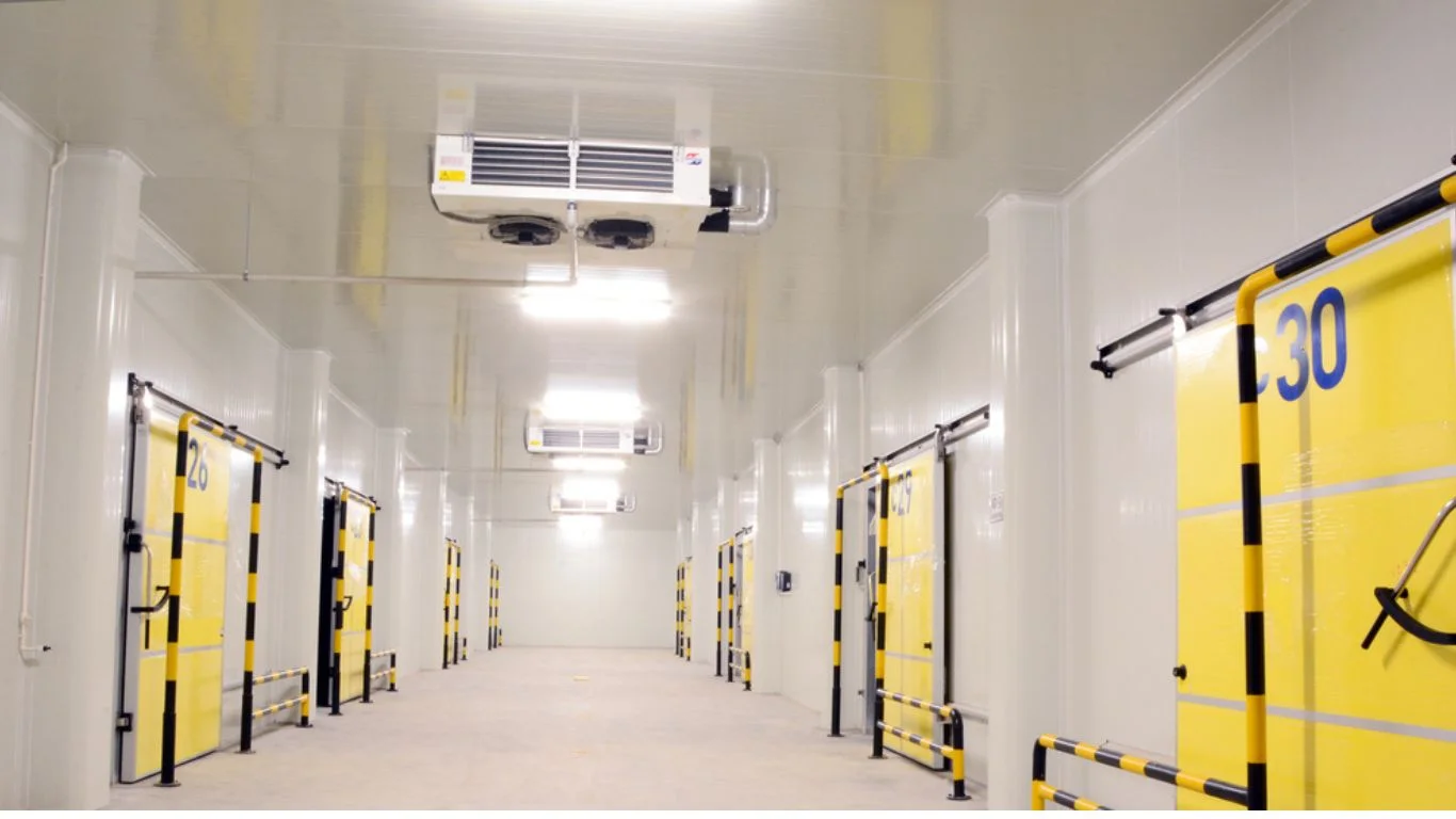 Cold Storage Manufacturers