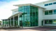 Pre Engineered Steel Office Building