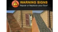 Warning Signs Repair Or Replace Your Roof