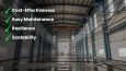 Top 4 reasons to choose PEB Industrial Sheds