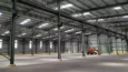 Pre Engineered Buildings