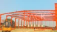 Epack Peb Steel Structure