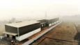 Peb Warehouse Building
