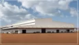 Industrial Shed