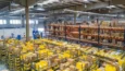 Peb Warehouse Building