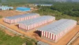 Pre Engineered Buildings