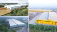 Pre Engineered Buildings