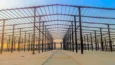 Prefabricated Site Infrastucture