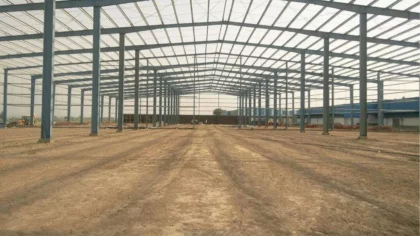Ambala Warehouse