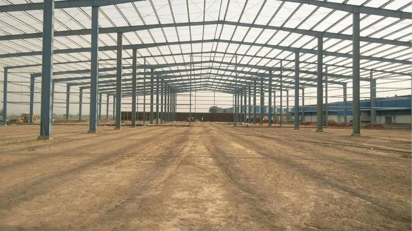 Ambala Warehouse