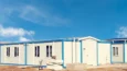 Porta Cabin