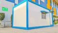 Porta Cabin