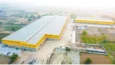Pre Engineered Buildings