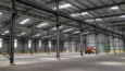 Pre Engineered Buildings
