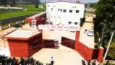 Prefabricated Healthcare