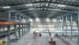 Prefabricated Steel Buildings