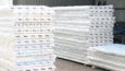 Sandwich Puff Panel