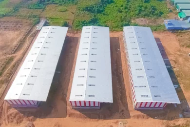AVG Logistics