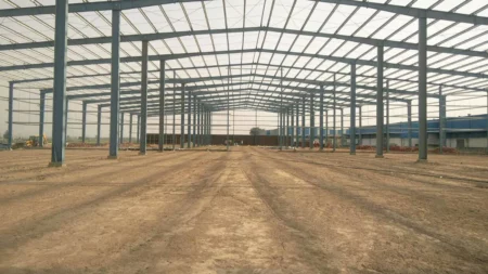 Ambala Warehouse