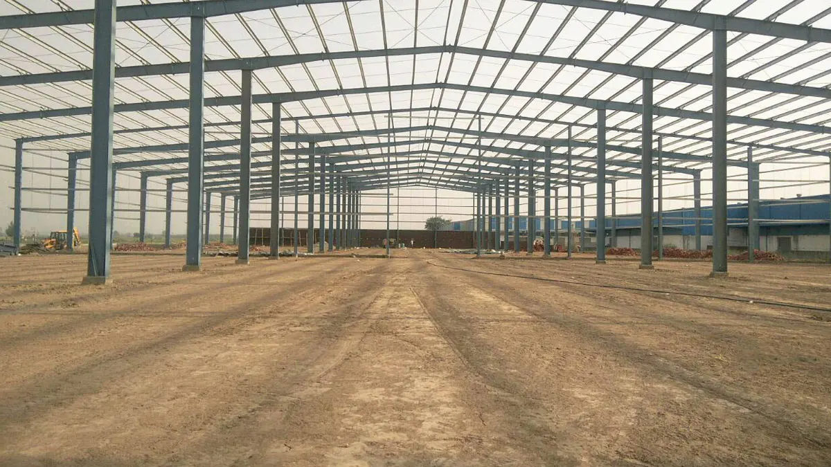 Ambala Warehouse