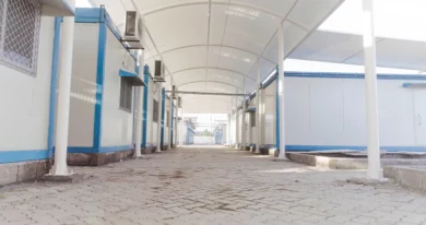 Covid Hospital