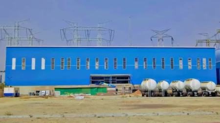 GE Vadodra