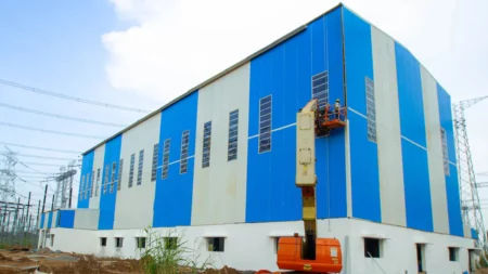 GE T&D Limited