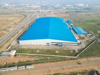 Huake Engineering